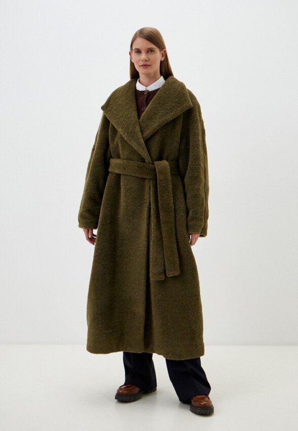 Куртка меховая Pepen