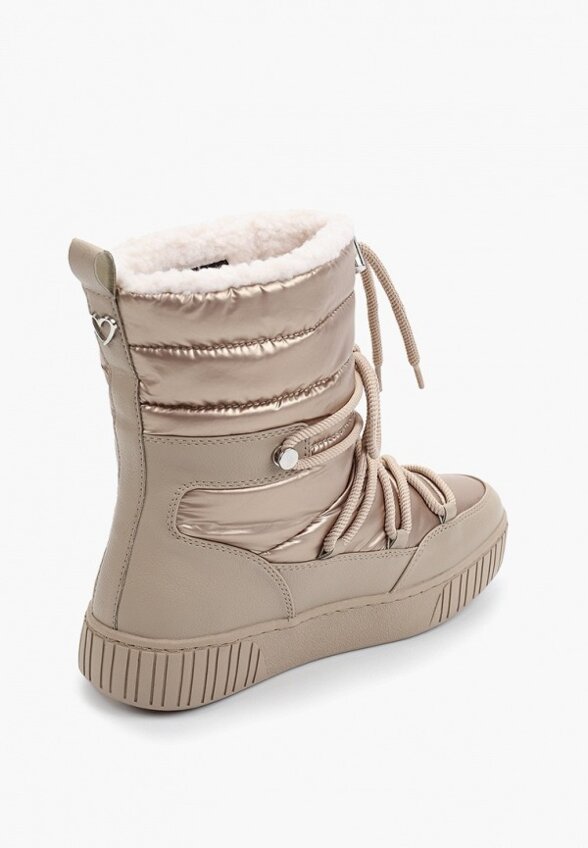 Дутики Marco Tozzi