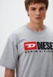 Футболка Diesel3  - превью