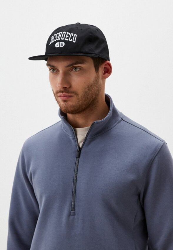 Бейсболка DC Shoes