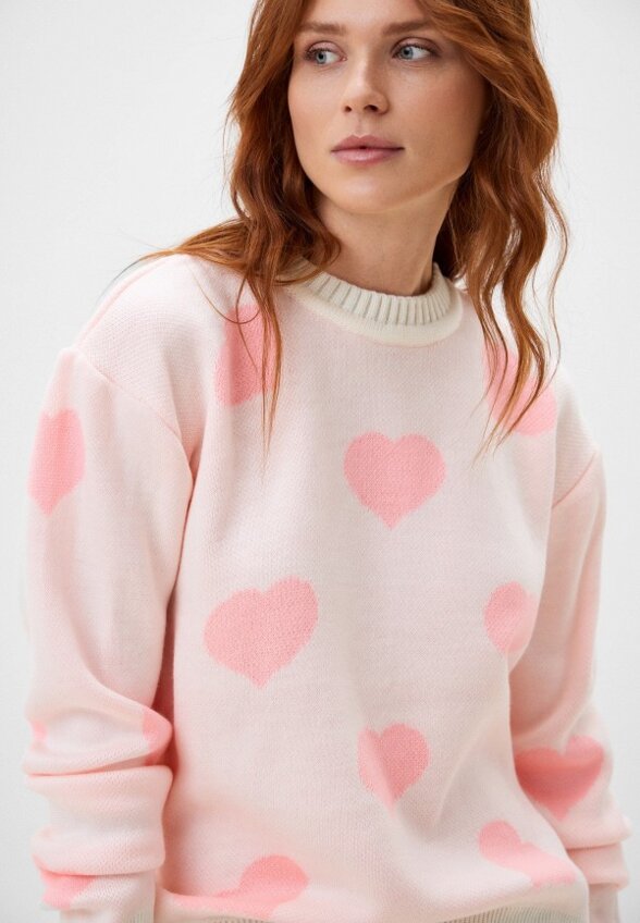 Джемпер Original Siberia