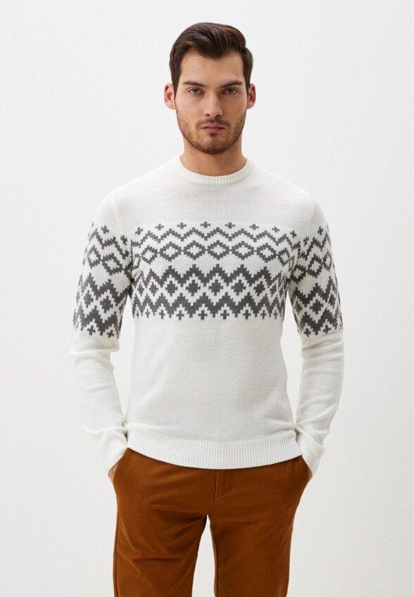 Джемпер Terranova