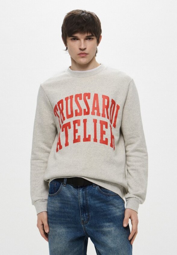 Свитшот Trussardi