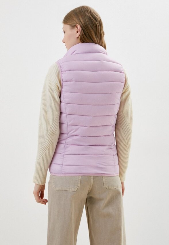 Жилет утепленный Scuola Nautica Italiana