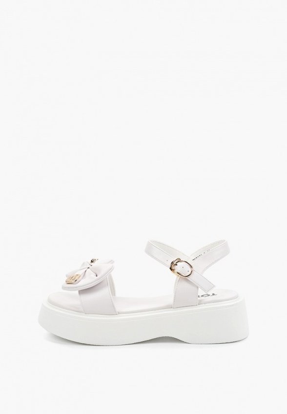 Сандалии Тофа