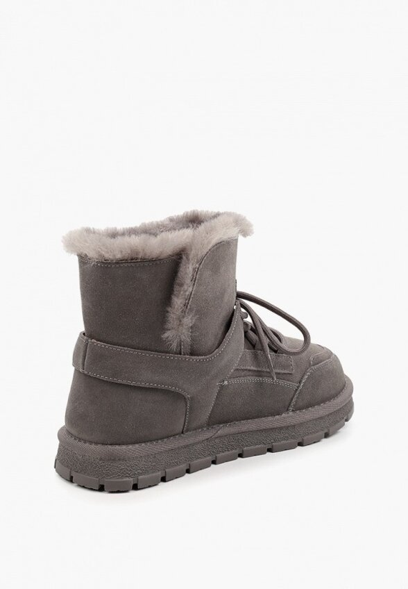 Полусапоги Dino Albat