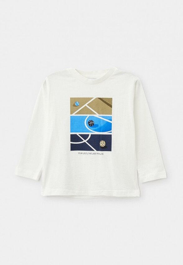 Олимпийка, футболка и брюки Mayoral