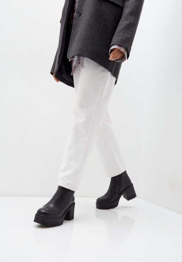 Ботильоны Francesco Donni