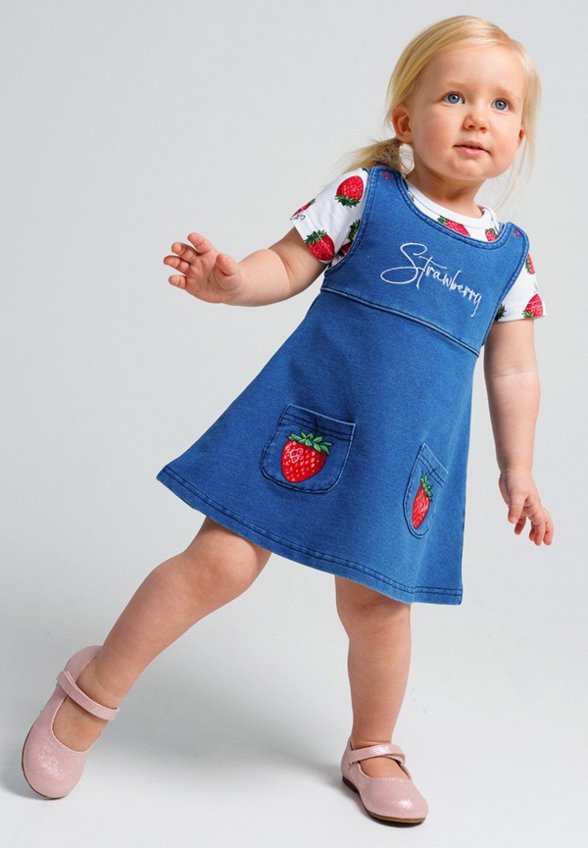 Сарафан PlayToday