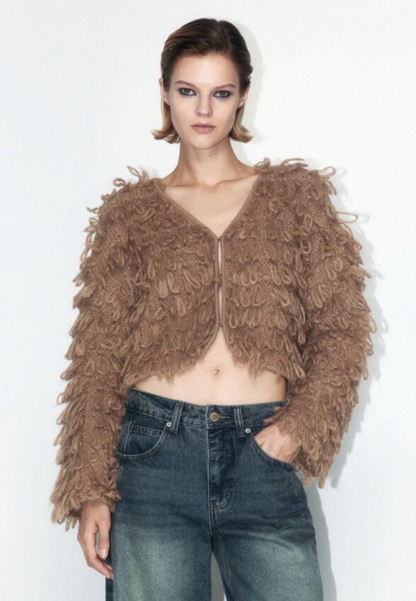 Кардиган Befree