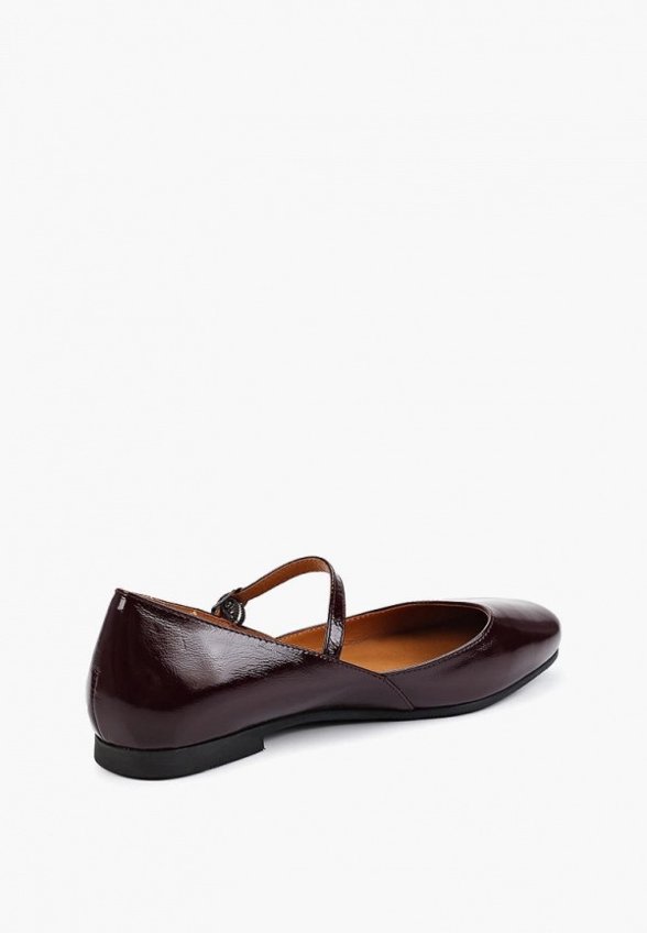 Балетки Lusavou