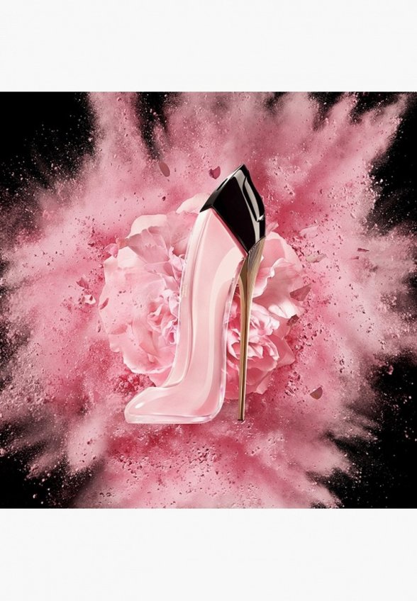 Парфюмерная вода Carolina Herrera