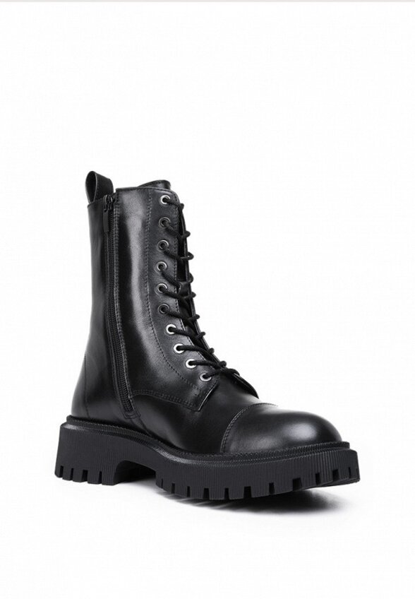 Ботинки Mof-Berg