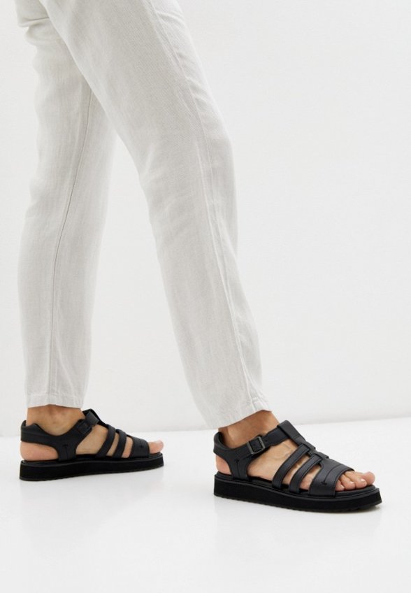 Сандалии Cordillero