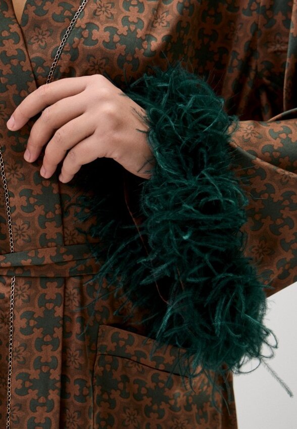 Костюм домашний Youten