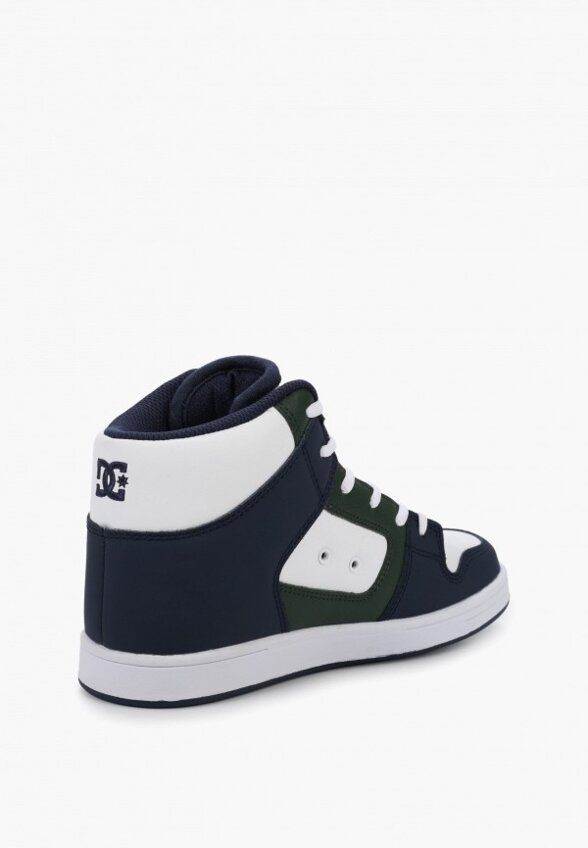 Кеды DC Shoes
