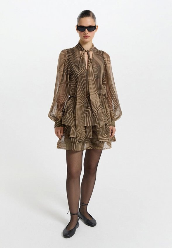 Платье Love Republic