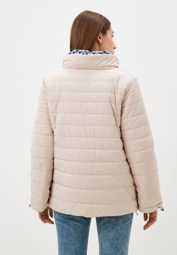 Куртка утепленная Dixi-Coat