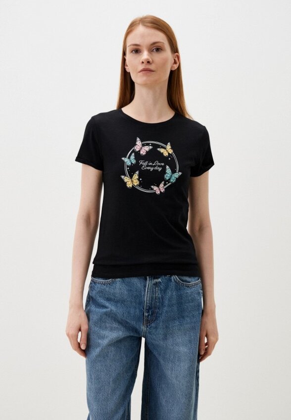 Футболка Terranova