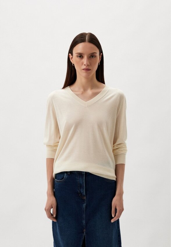 Пуловер Falconeri