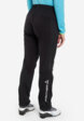 Брюки для беговых лыж женские Fischer Softshell Light, Черный2  - превью