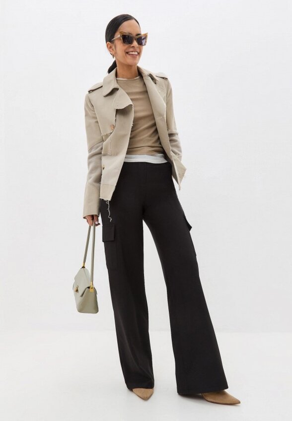 Брюки Kostochka