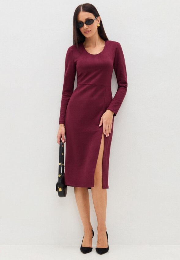 Платье Sandrine