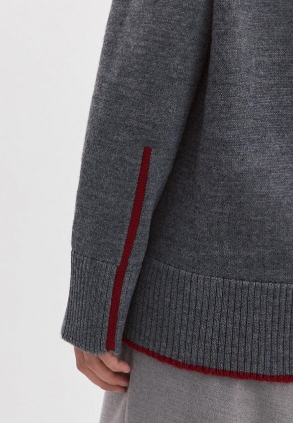 Пуловер 99Colorspace