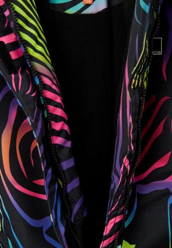 Комбинезон утепленный PlayToday