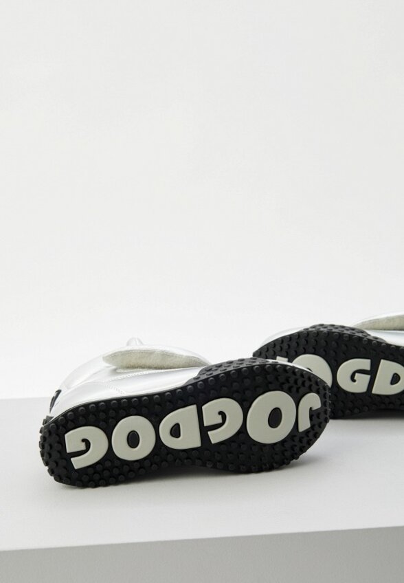 Дутики Jog Dog