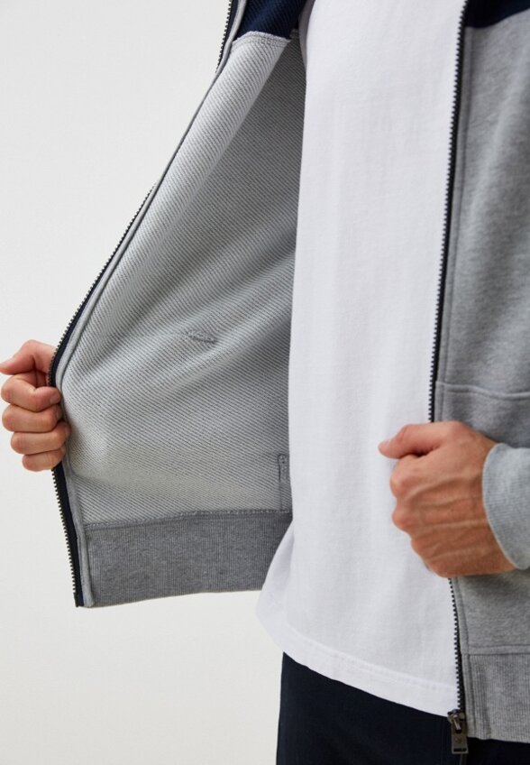 Толстовка Tom Tailor