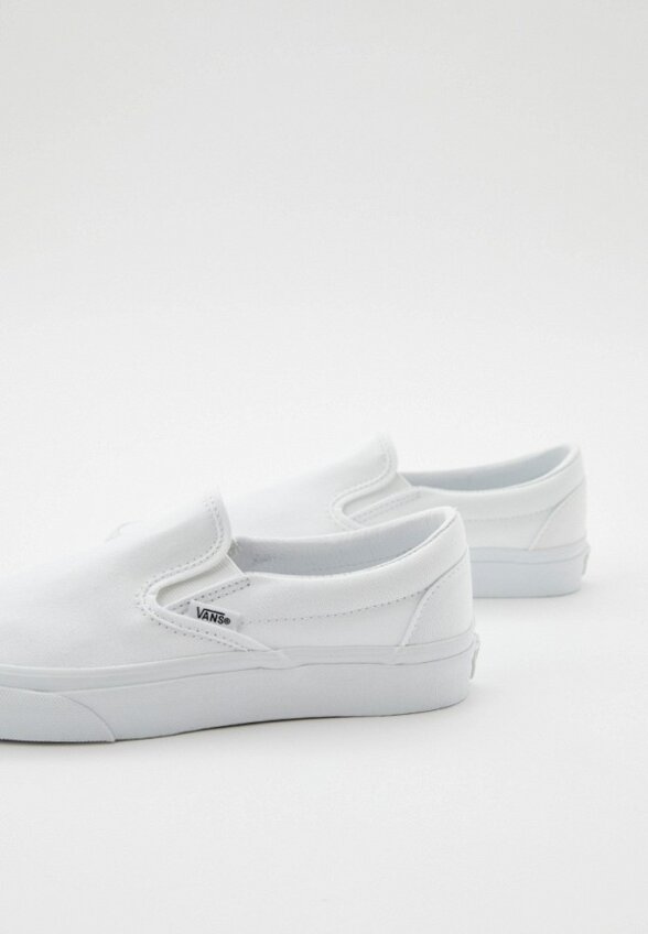 Слипоны Vans