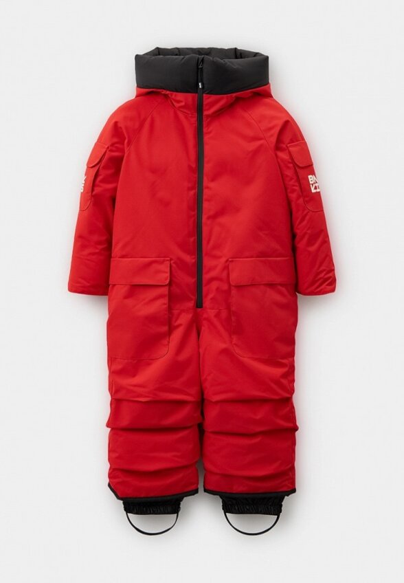 Комбинезон утепленный Bask Kids