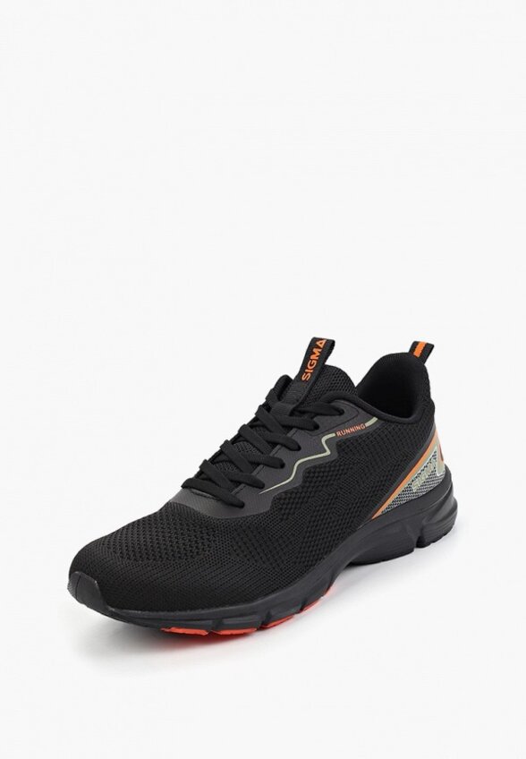 Кроссовки Sigma