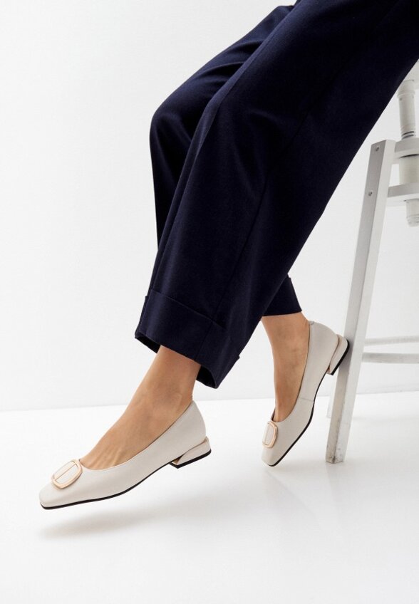 Туфли Thomas Munz