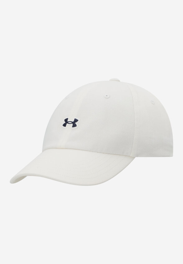 Бейсболка женская Under Armour Drive, Белый
