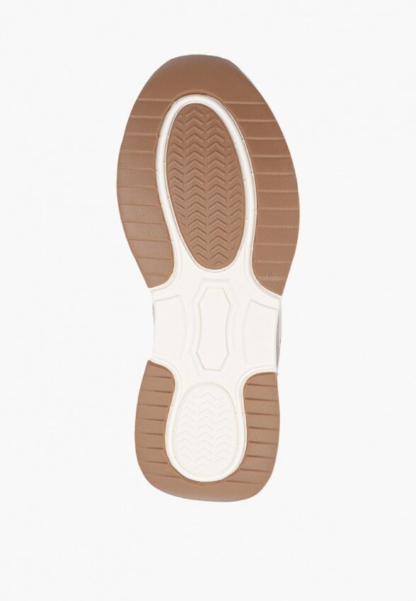 Кроссовки Patrol