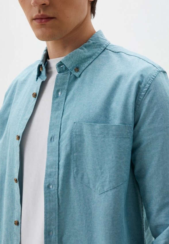 Рубашка Zolla