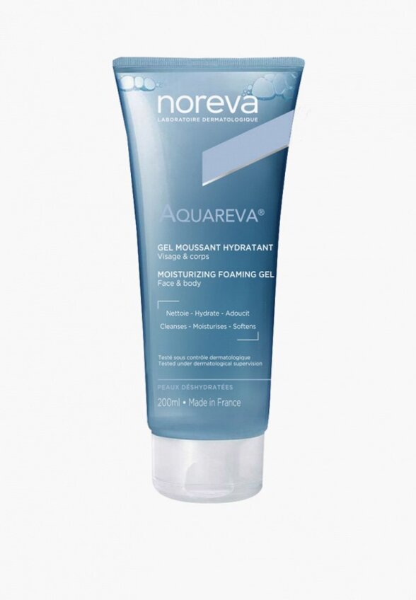 Гель для лица Noreva