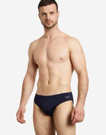 Плавки мужские Speedo Eco End+, Синий женщинам