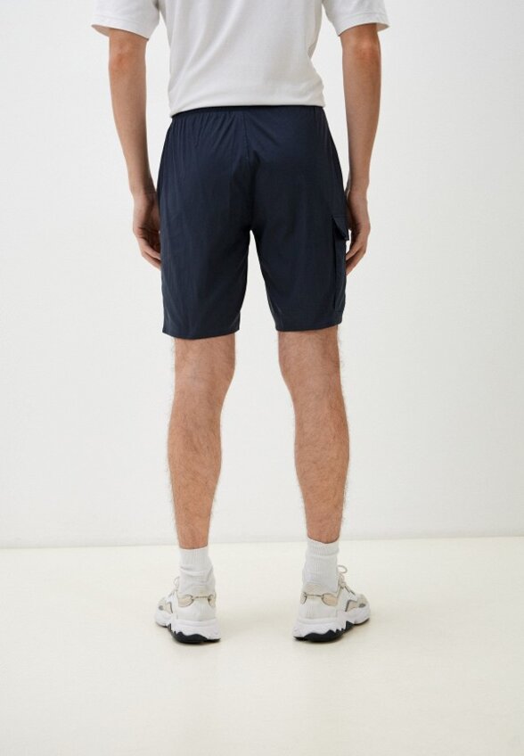 Шорты Blackspade