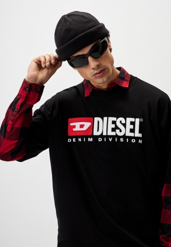 Футболка Diesel