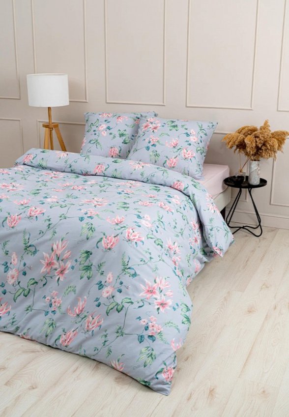 Постельное белье 2-спальное Василиса