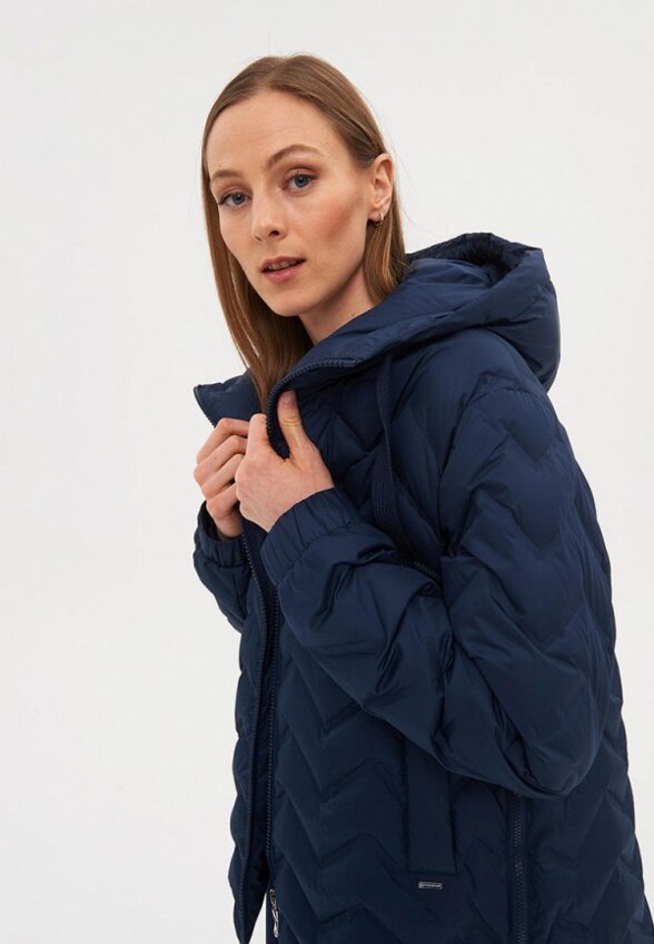 Куртка стеганая Gerry Weber
