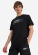 Футболка мужская PUMA Ess Logo Lab, Черный1  - превью