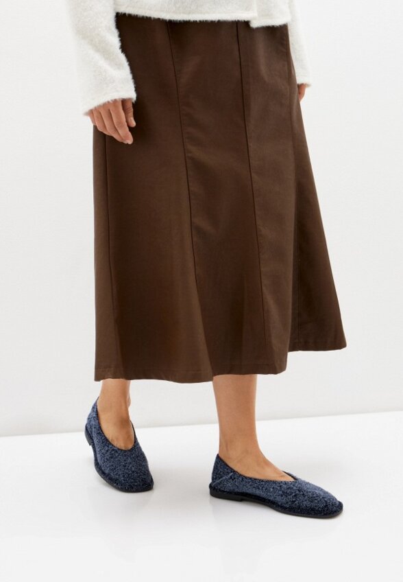 Балетки Lusavou