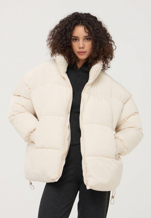 Куртка утепленная Terranova