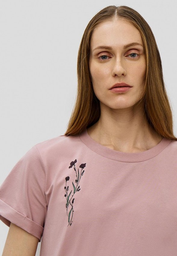 Футболка Baon