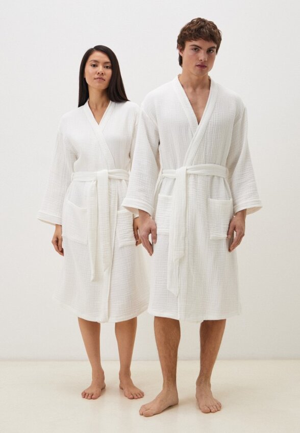 Халат домашний Pasionaria