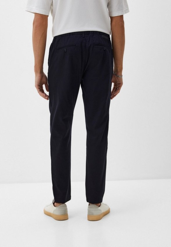 Брюки Luxor By Ramo